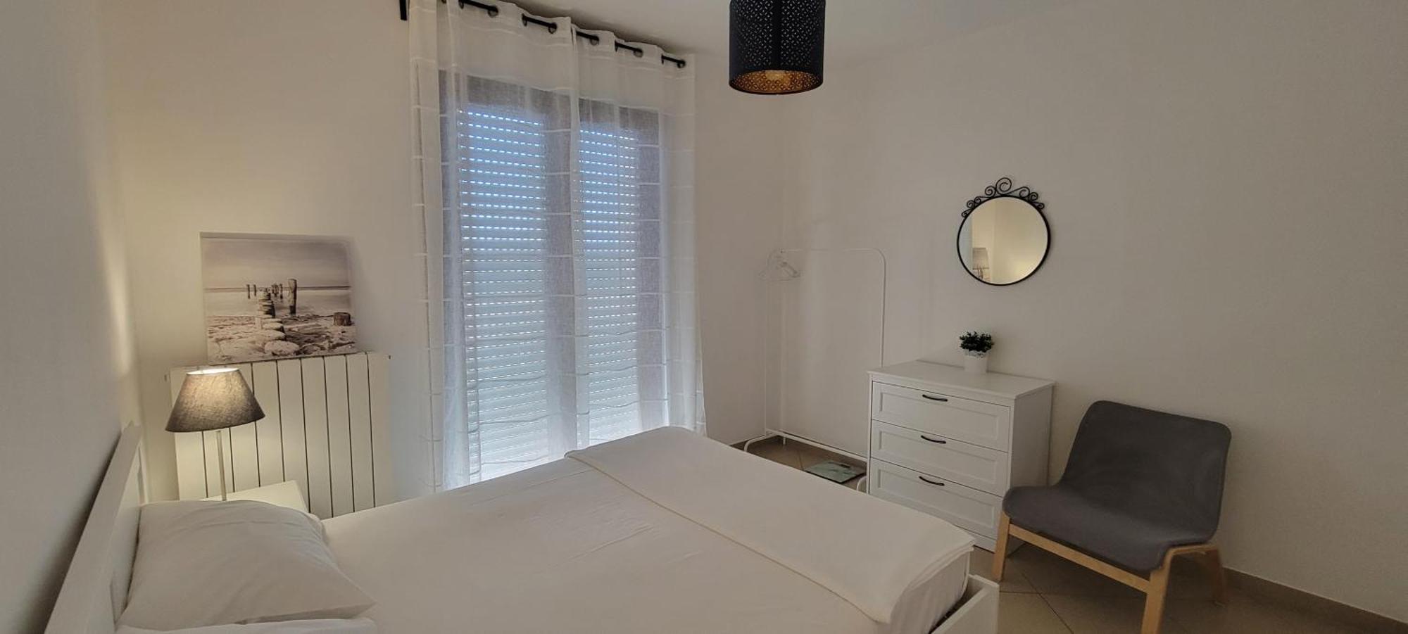 Penthouse On The Adriatic Sea Διαμέρισμα Martinsicuro Εξωτερικό φωτογραφία