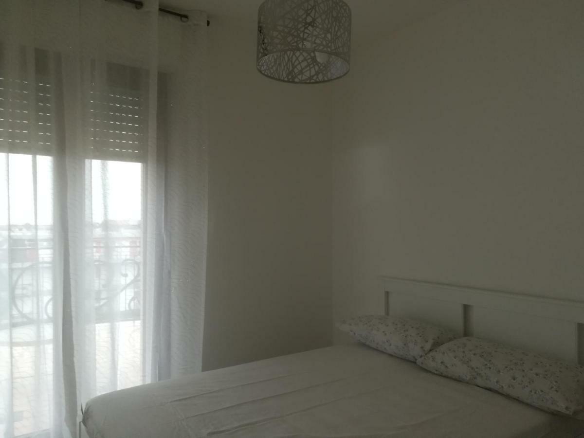 Penthouse On The Adriatic Sea Διαμέρισμα Martinsicuro Εξωτερικό φωτογραφία