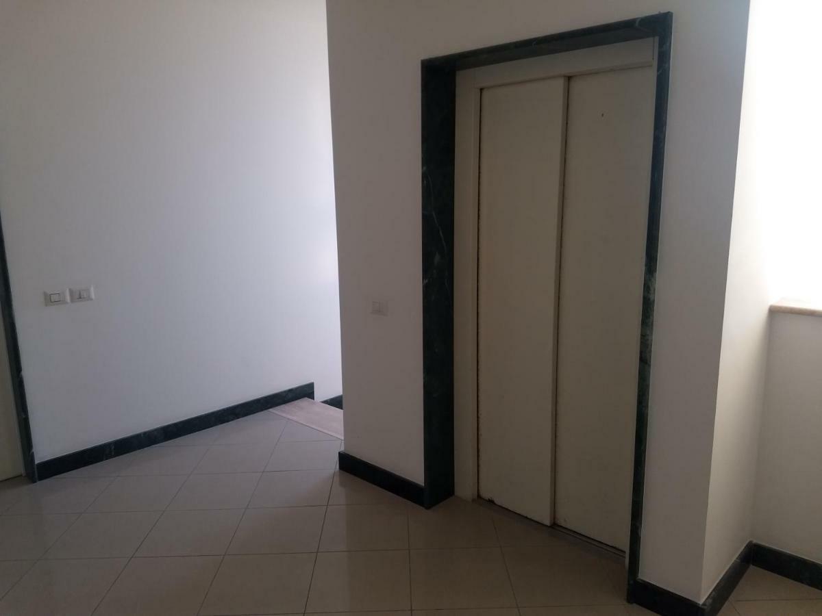 Penthouse On The Adriatic Sea Διαμέρισμα Martinsicuro Εξωτερικό φωτογραφία